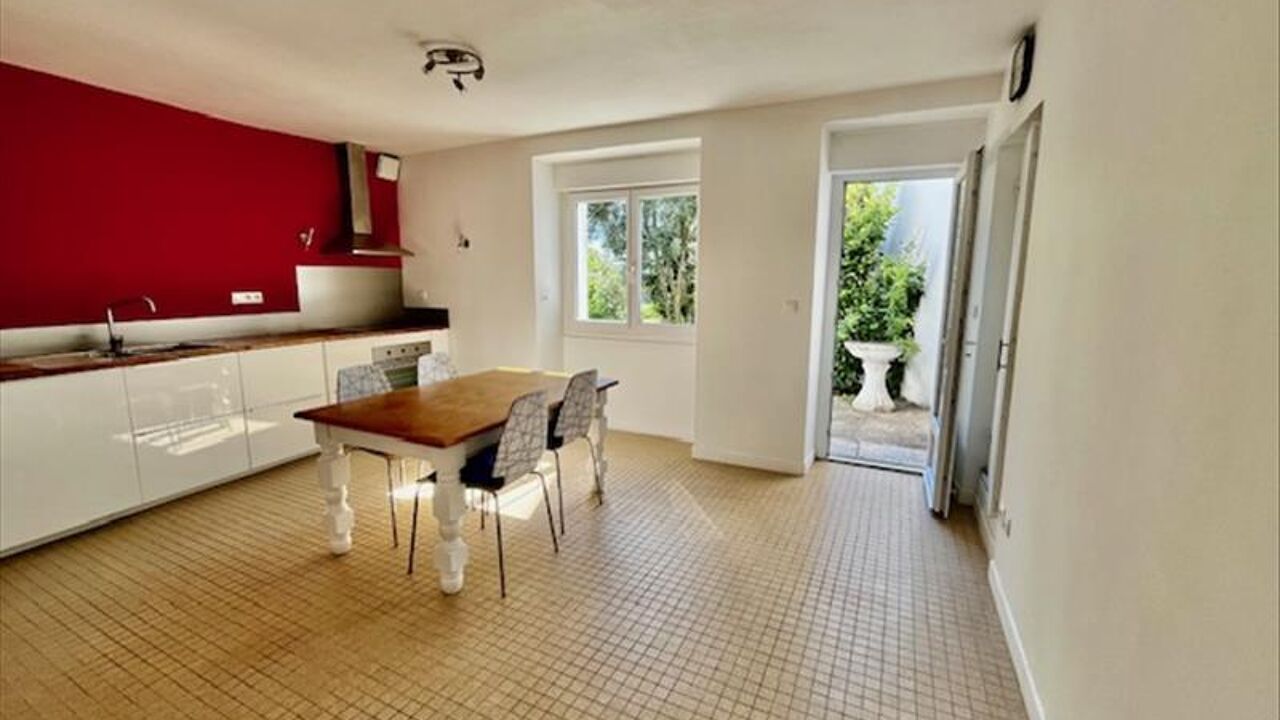 maison 3 pièces 76 m2 à vendre à Bidache (64520)