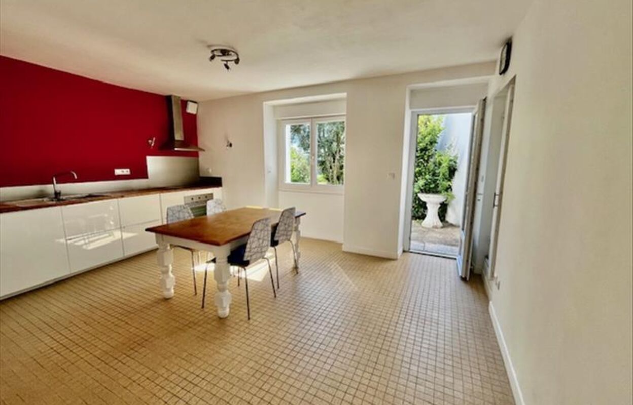 maison 3 pièces 76 m2 à vendre à Bidache (64520)