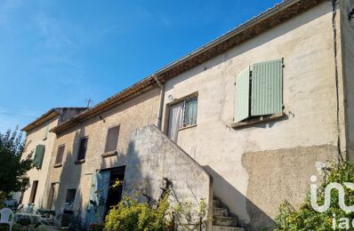 vente maison 800 000 € à proximité de Velleron (84740)