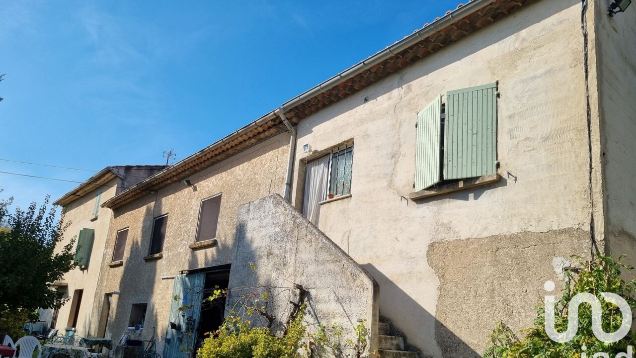 maison 15 pièces 308 m2 à vendre à L'Isle-sur-la-Sorgue (84800)