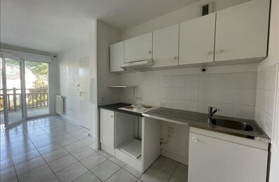 vente appartement 169 900 € à proximité de Soustons (40140)