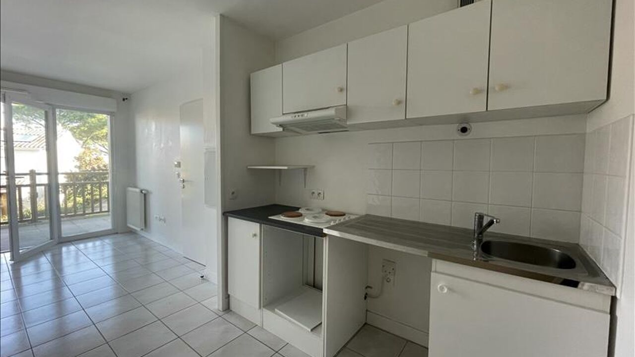 appartement 2 pièces 36 m2 à vendre à Labenne (40530)