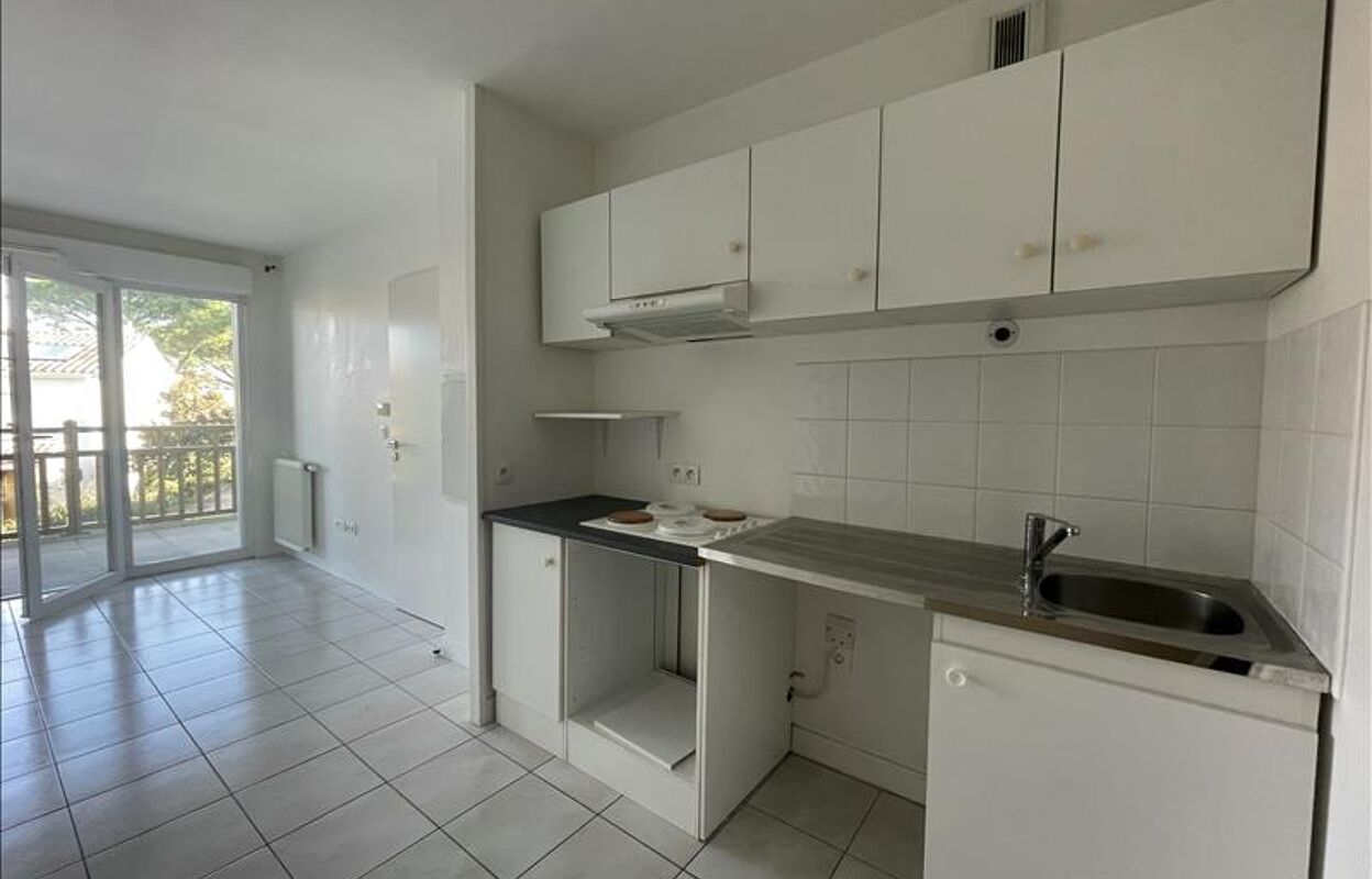 appartement 2 pièces 36 m2 à vendre à Labenne (40530)