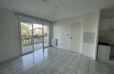 vente appartement 169 900 € à proximité de Angresse (40150)