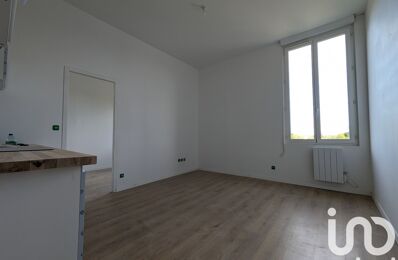 vente appartement 140 000 € à proximité de Saint-Médard-en-Jalles (33160)