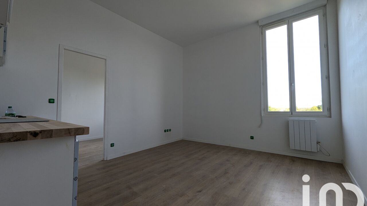 appartement 2 pièces 31 m2 à vendre à Carbon-Blanc (33560)