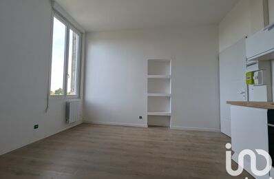 vente appartement 119 000 € à proximité de Ambarès-Et-Lagrave (33440)