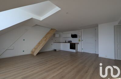 vente appartement 175 000 € à proximité de Bègles (33130)