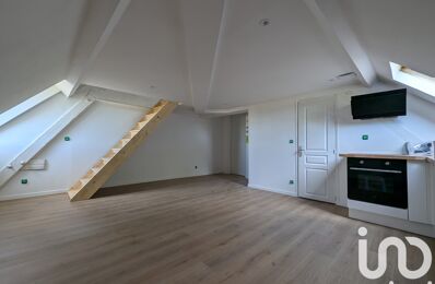 vente appartement 135 000 € à proximité de Parempuyre (33290)