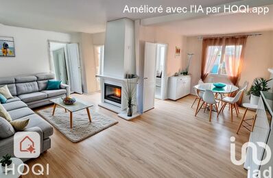 vente maison 799 000 € à proximité de Sèvres (92310)