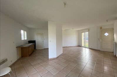 vente maison 348 150 € à proximité de Audenge (33980)