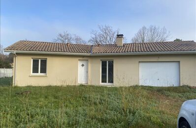 vente maison 348 150 € à proximité de Andernos-les-Bains (33510)