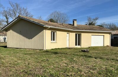 vente maison 348 150 € à proximité de Arès (33740)