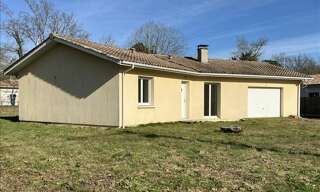 Maison 3 Pièces 71 m² à vendre à Audenge (33980)