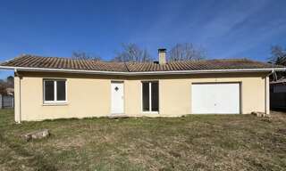 Maison 3 Pièces 71 m² à vendre à Audenge (33980)