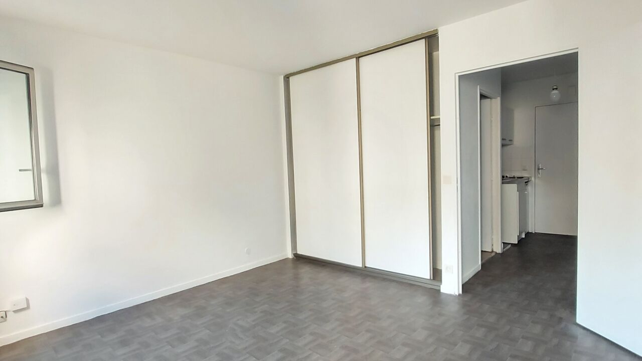 appartement 1 pièces 25 m2 à vendre à Charenton-le-Pont (94220)