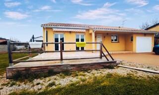 Maison 3 Pièces 90 m² à vendre à Saint-Jean-de-Verges (09000)
