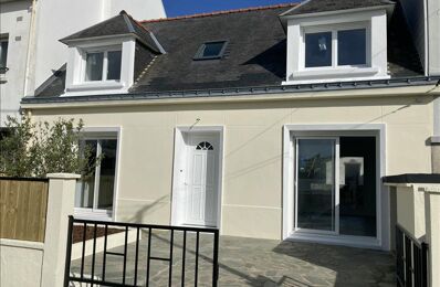 vente maison 379 800 € à proximité de Pont-Scorff (56620)