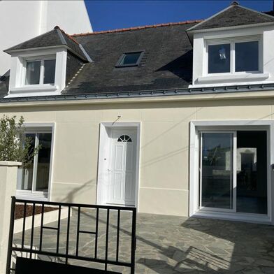 Maison 5 pièces 97 m²