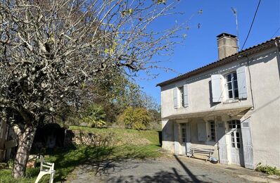 vente maison 149 800 € à proximité de Tocane-Saint-Apre (24350)