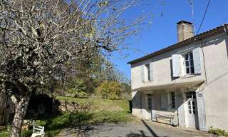 Maison 4 Pièces 117 m² à vendre à Siorac-de-Ribérac (24600)