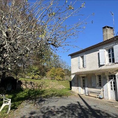 Maison 4 pièces 149800 €