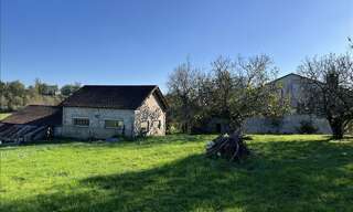 Maison 4 Pièces 117 m² à vendre à Siorac-de-Ribérac (24600)