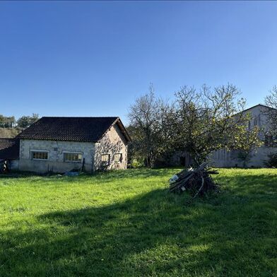 Maison 4 pièces 149800 €