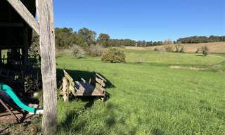 Maison 4 Pièces 117 m² à vendre à Siorac-de-Ribérac (24600)