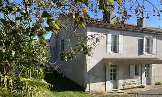 Maison 4 Pièces 117 m² à vendre à Siorac-de-Ribérac (24600)