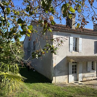 Maison 4 pièces 149800 €