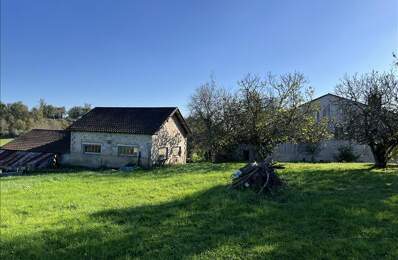Maison en pierre de 4 pièces principales — photo du bien