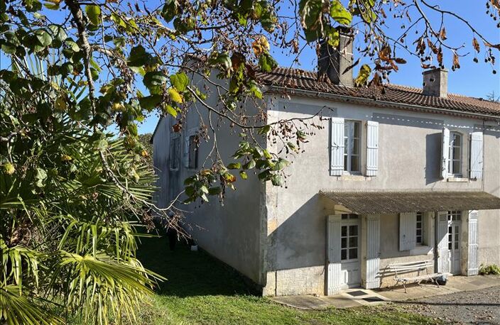 Maison en pierre de 4 pièces principales — photo 2