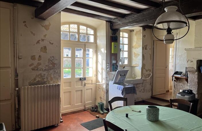 Maison en pierre de 4 pièces principales — photo 4