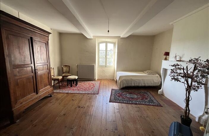 Maison en pierre de 4 pièces principales — photo 5