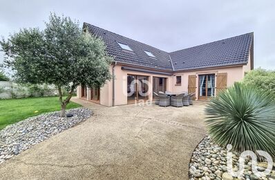 vente maison 362 000 € à proximité de Rouxmesnil-Bouteilles (76370)