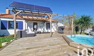 Maison 7 Pièces 150 m² à vendre à Cheix-en-Retz (44640)