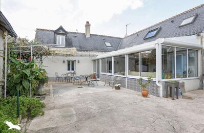 vente maison 368 195 € à proximité de Saint-Pierre-des-Corps (37700)