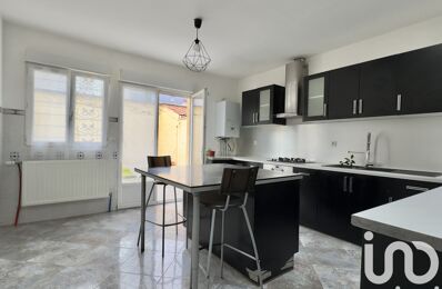 vente maison 179 500 € à proximité de Lesquin (59810)