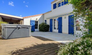 Maison 6 Pièces 148 m² à vendre à Saint-Fulgent (85250)