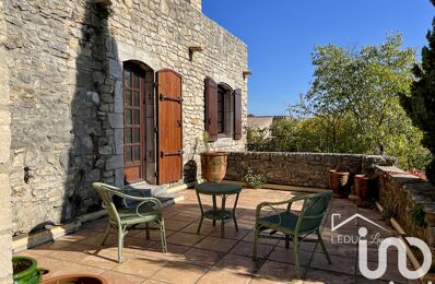 vente maison 550 000 € à proximité de Saint-Just-d'Ardèche (07700)