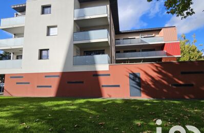 appartement 4 pièces 84 m2 à vendre à Saint-Malo (35400)