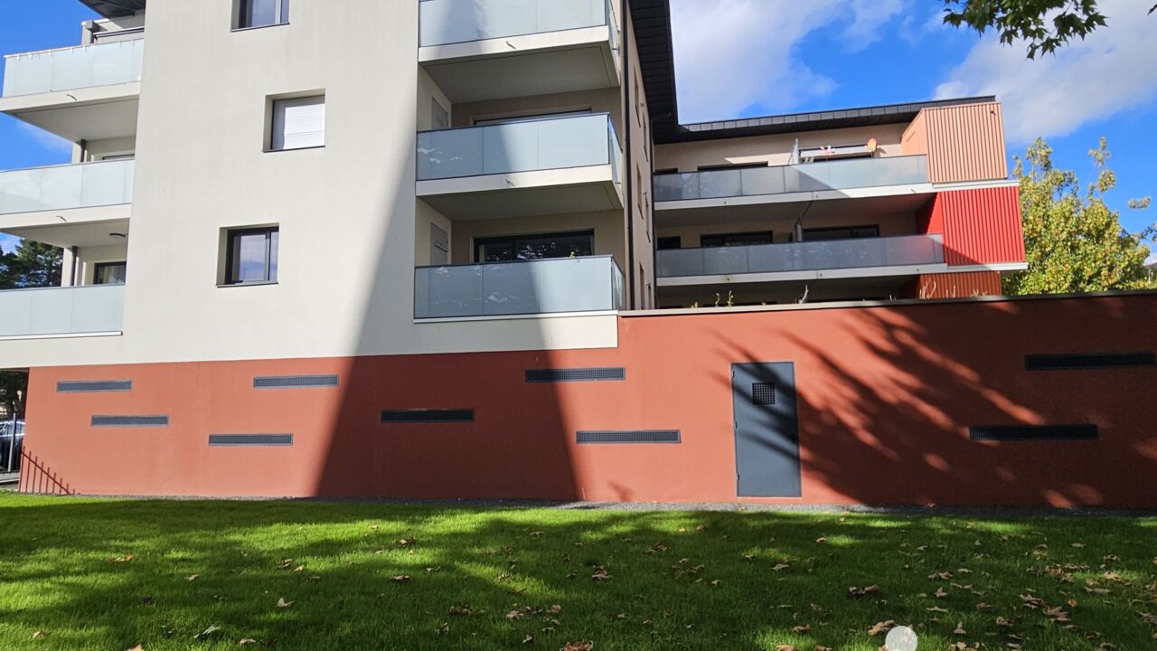 appartement 4 pièces 84 m2 à vendre à Saint-Malo (35400)