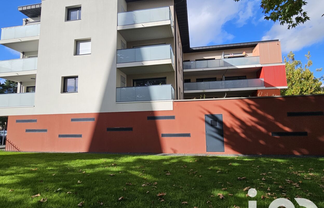 appartement 4 pièces 84 m2 à vendre à Saint-Malo (35400)