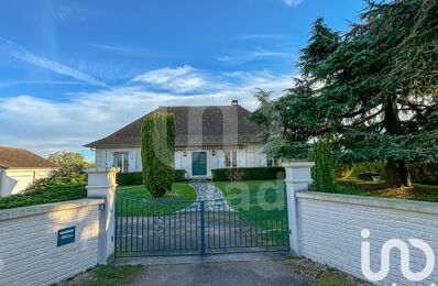 vente maison 219 000 € à proximité de Évaux-les-Bains (23110)