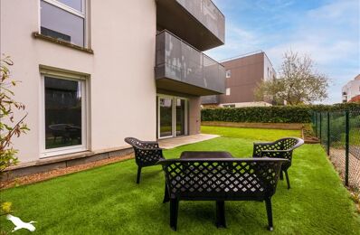 vente appartement 211 000 € à proximité de La Frette-sur-Seine (95530)