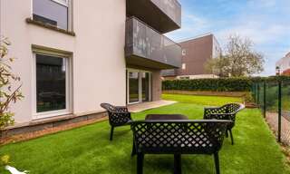 Appartement 2 Pièces 43 m² à vendre à Achères (78260)