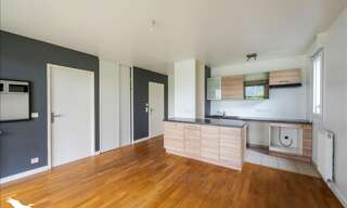 Appartement 2 Pièces 43 m² à vendre à Achères (78260)