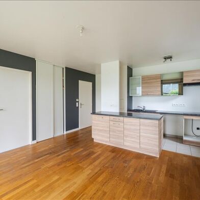 Appartement 2 pièces 195000 €