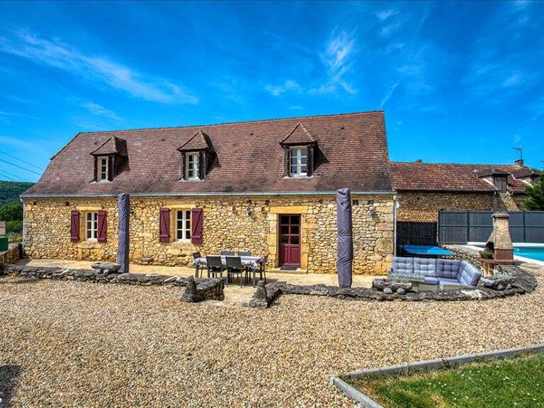 Gîte de 8 pièces principales — photo 1